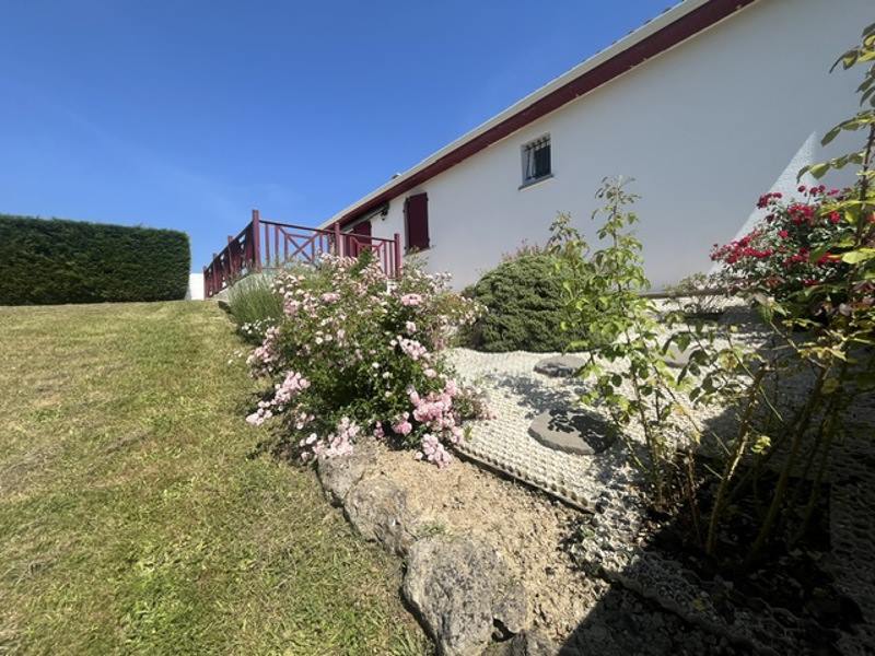 Vente Maison HASTINGUES - 4 pièces -104 m² - (40300)