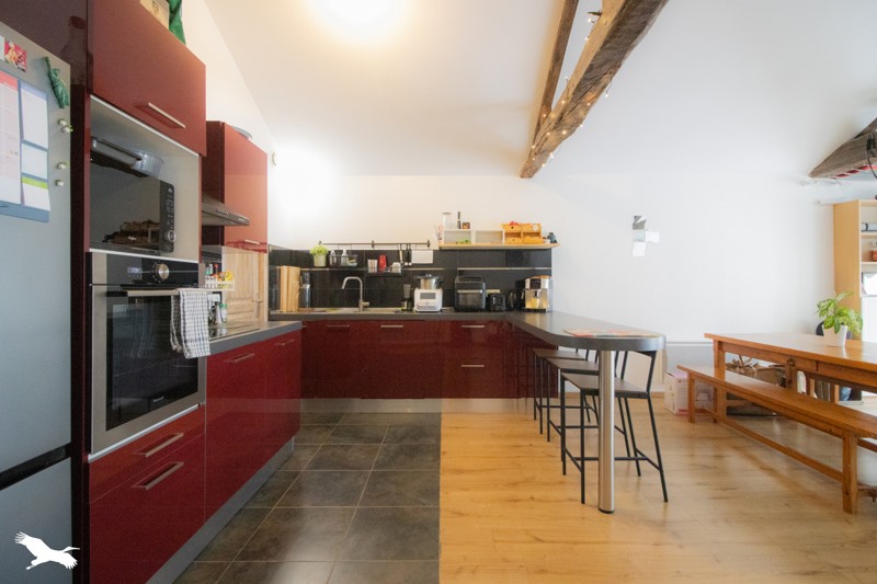 Vente Appartement PEYREHORADE - 3 pièces -75 m² - (40300)