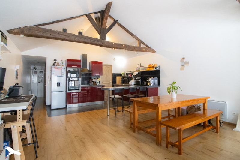 Vente Appartement PEYREHORADE - 3 pièces -75 m² - (40300)
