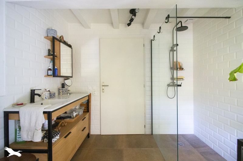 Vente Maison STE MARIE DE GOSSE - 9 pièces -227 m² - (40390)