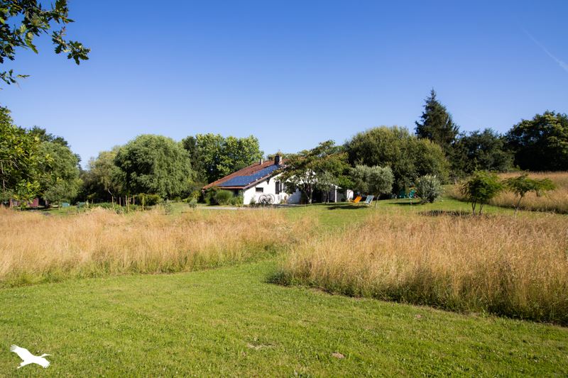 Vente Maison STE MARIE DE GOSSE - 9 pièces -227 m² - (40390)