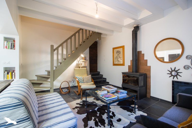 Vente Maison STE MARIE DE GOSSE - 9 pièces -227 m² - (40390)