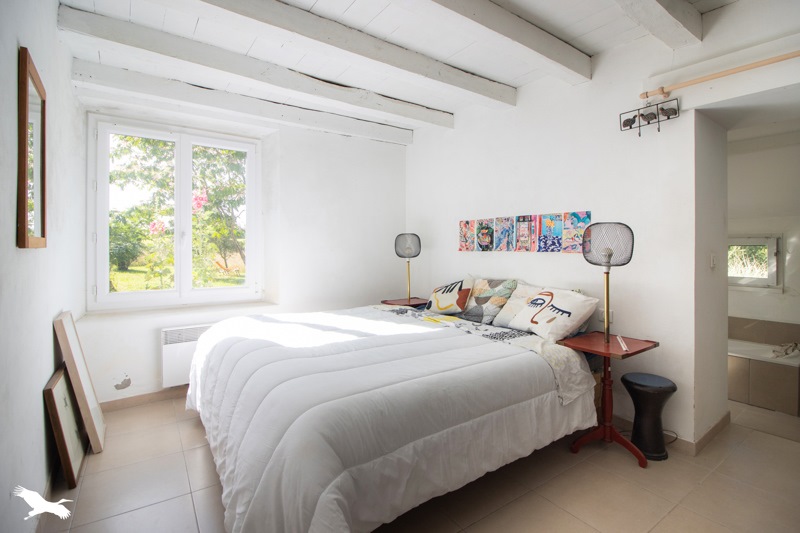 Vente Maison STE MARIE DE GOSSE - 9 pièces -227 m² - (40390)