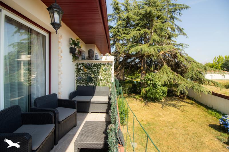 Vente Maison ST CRICQ DU GAVE - 5 pièces -123 m² - (40300)