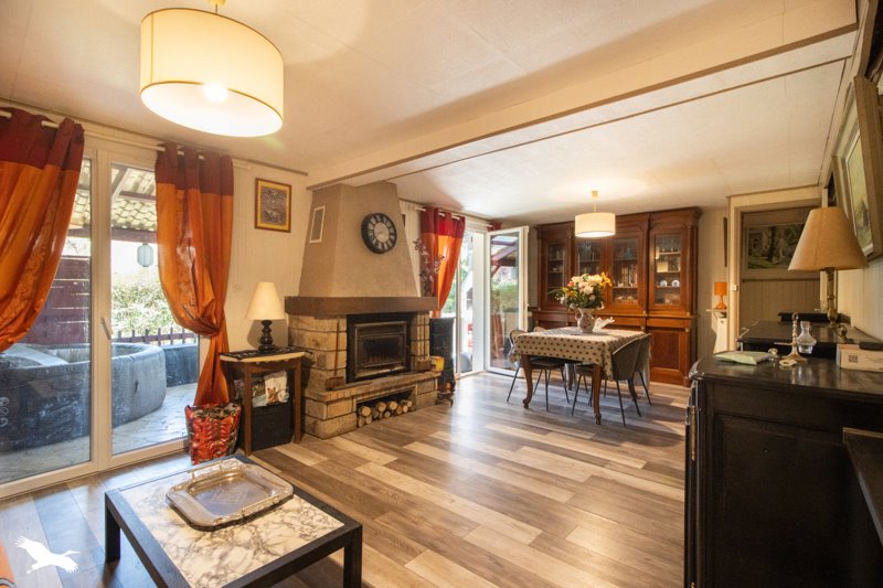 Vente Maison ST CRICQ DU GAVE - 5 pièces -123 m² - (40300)