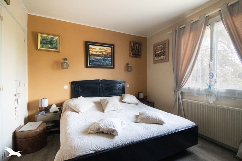 Vente Maison ST CRICQ DU GAVE - 5 pièces -123 m² - (40300)