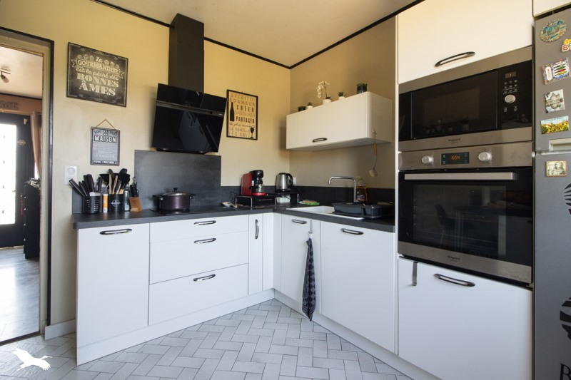 Vente Maison ST CRICQ DU GAVE - 5 pièces -123 m² - (40300)