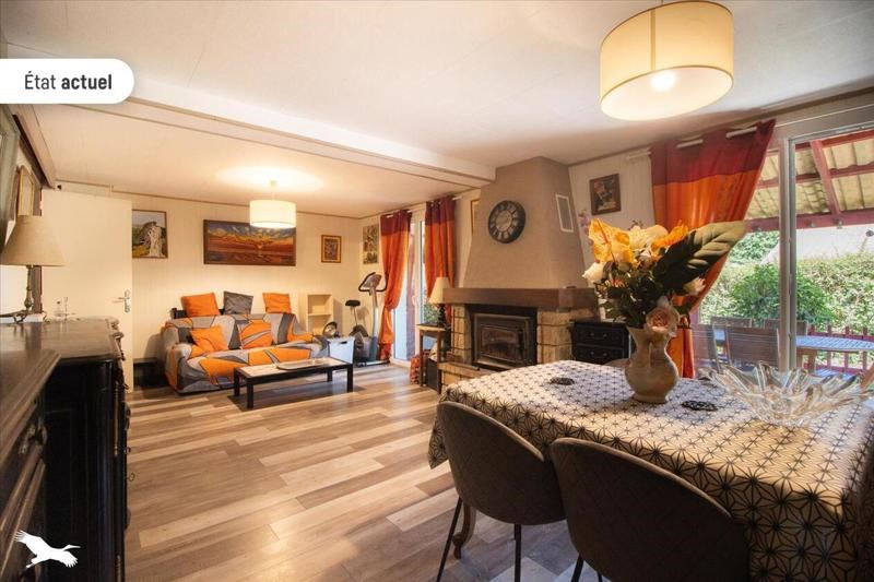 Vente Maison ST CRICQ DU GAVE - 5 pièces -123 m² - (40300)