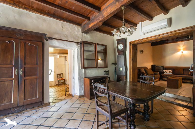 Vente Maison PEYREHORADE - 5 pièces -155 m² - (40300)