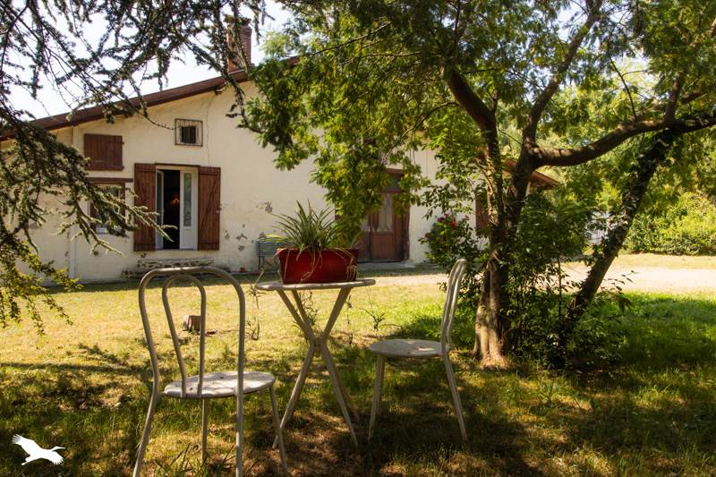 Vente Maison PEYREHORADE - 5 pièces -155 m² - (40300)