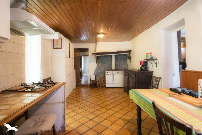 Vente Maison PEYREHORADE - 5 pièces -155 m² - (40300)