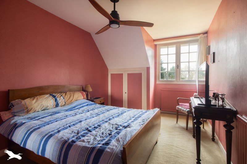 Vente Maison ST LON LES MINES - 5 pièces -122 m² - (40300)