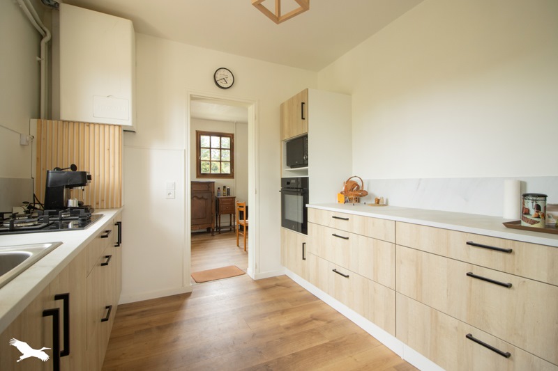 Vente Maison ST LON LES MINES - 5 pièces -122 m² - (40300)