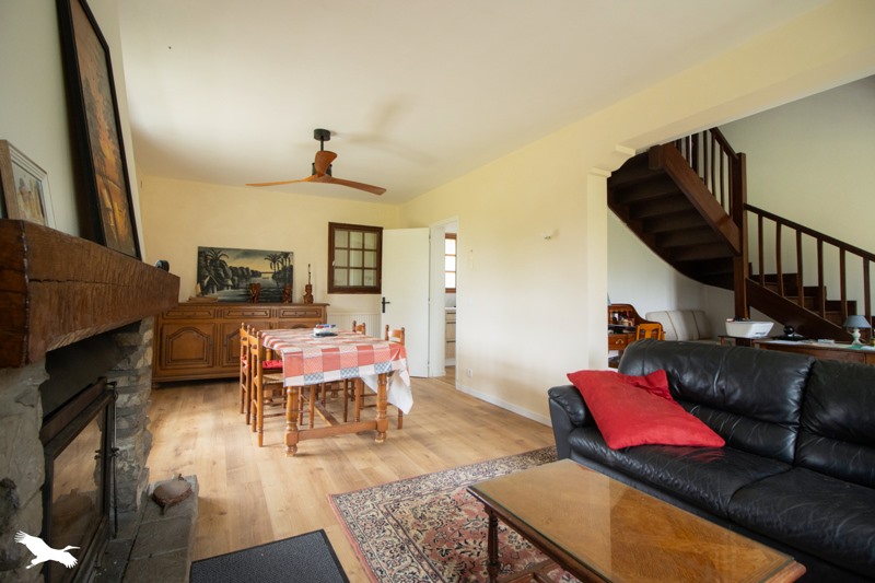 Vente Maison ST LON LES MINES - 5 pièces -122 m² - (40300)