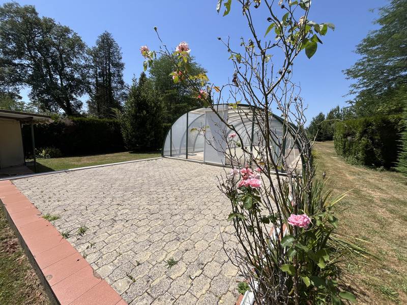 Vente Maison ST LON LES MINES - 5 pièces -122 m² - (40300)