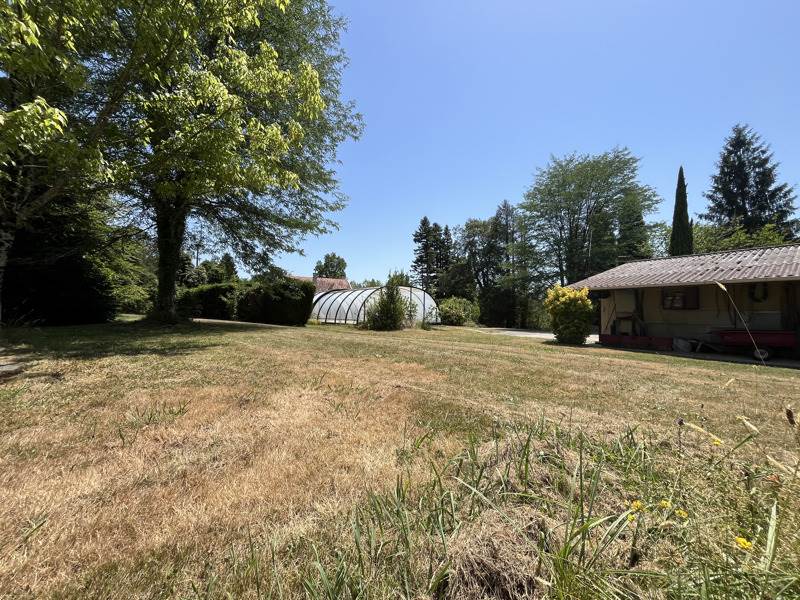 Vente Maison ST LON LES MINES - 5 pièces -122 m² - (40300)