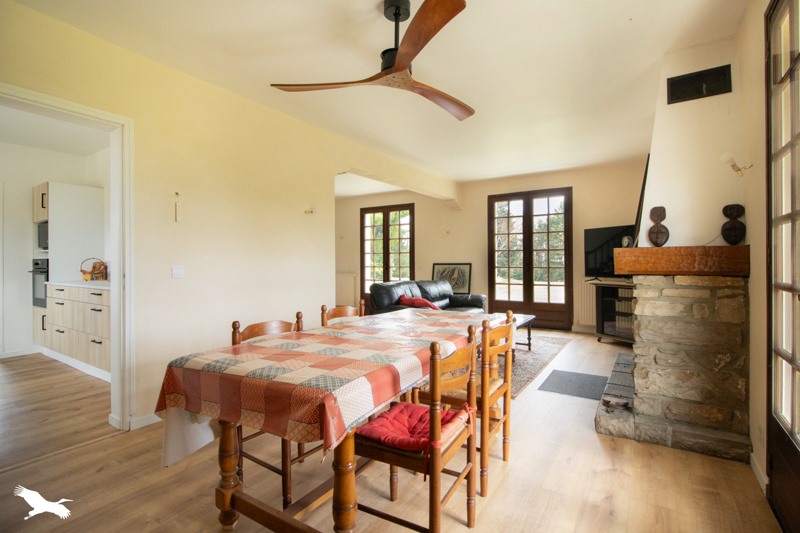 Vente Maison ST LON LES MINES - 5 pièces -122 m² - (40300)