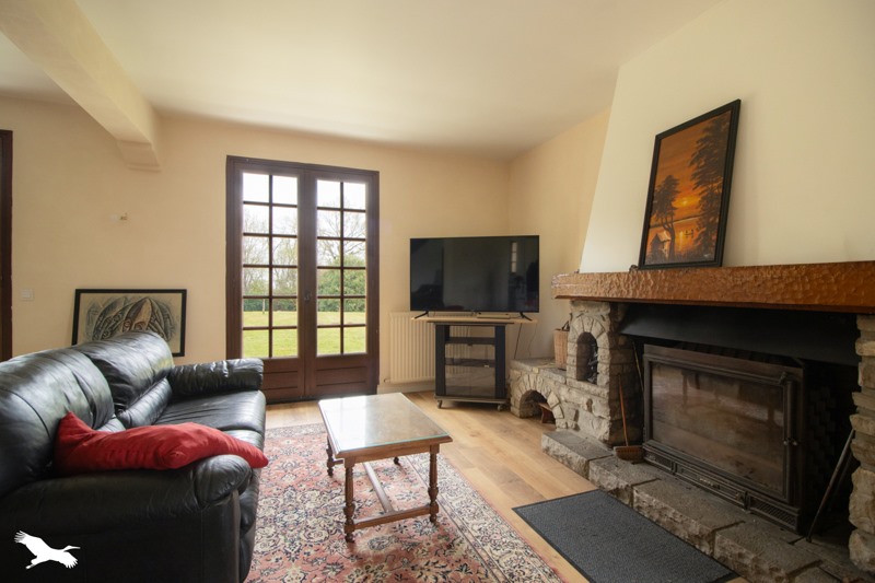 Vente Maison ST LON LES MINES - 5 pièces -122 m² - (40300)