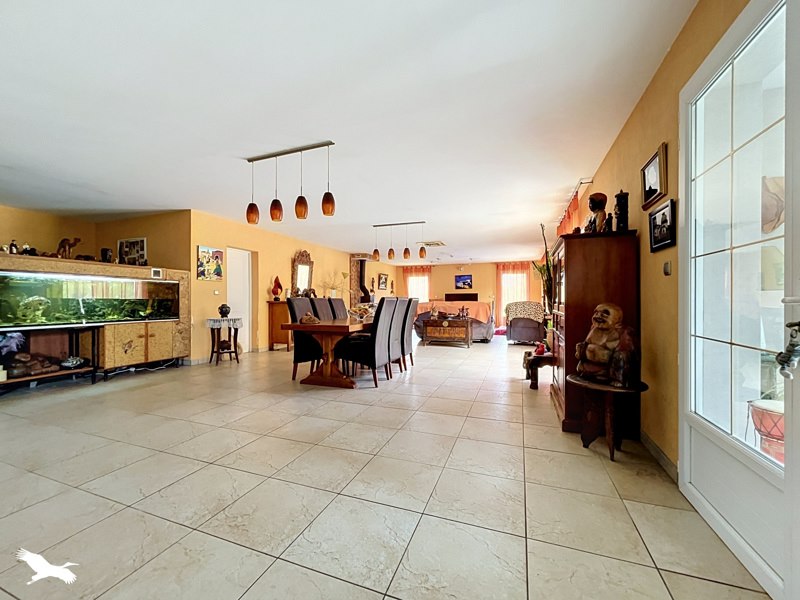 Vente Maison PEYREHORADE - 4 pièces -200 m² - (40300)