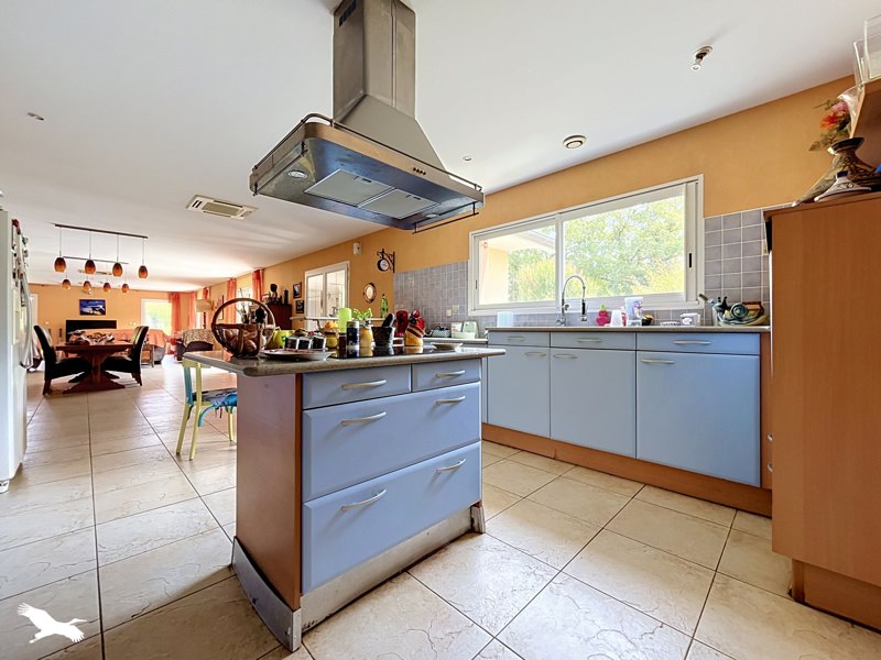 Vente Maison PEYREHORADE - 4 pièces -200 m² - (40300)