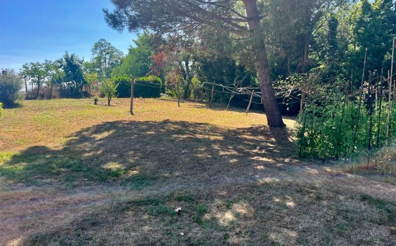 Vente Terrain ORTHEVIELLE - -1151 m² - (40300)