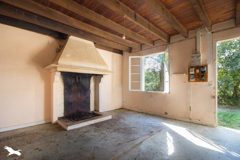 Vente Maison LABATUT - 3 pièces -72 m² - (40300)