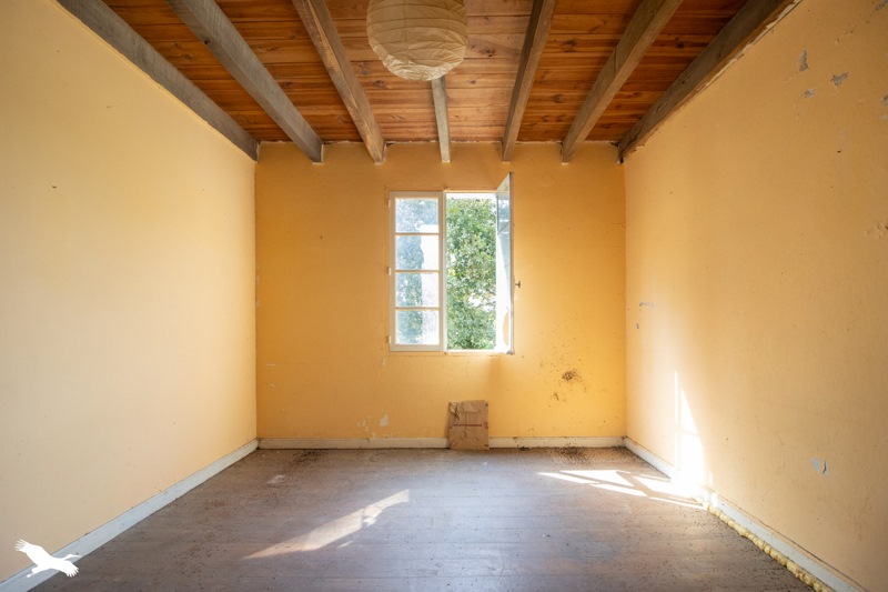 Vente Maison LABATUT - 3 pièces -72 m² - (40300)