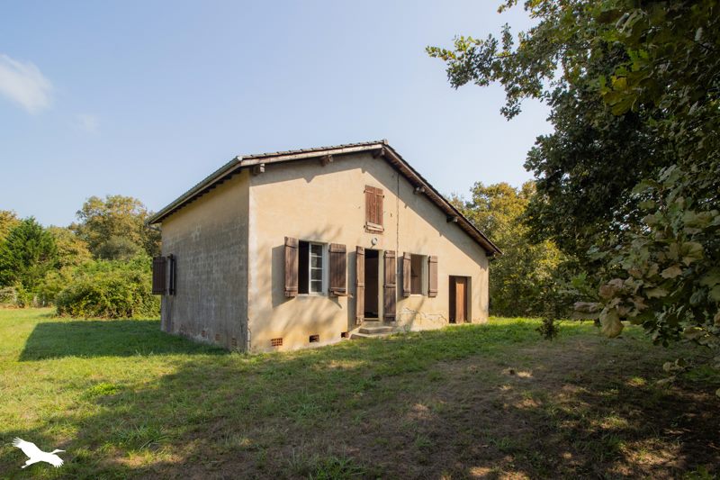 Vente Maison LABATUT - 3 pièces -72 m² - (40300)