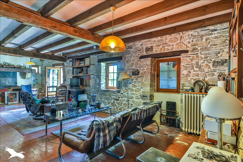 Vente Maison PEYREHORADE - 13 pièces -370 m² - (40300)