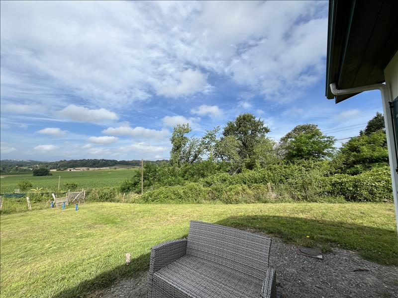 Vente Maison ARANCOU - 4 pièces -90 m² - (64270)
