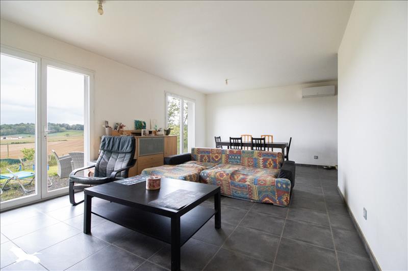 Vente Maison ARANCOU - 4 pièces -90 m² - (64270)