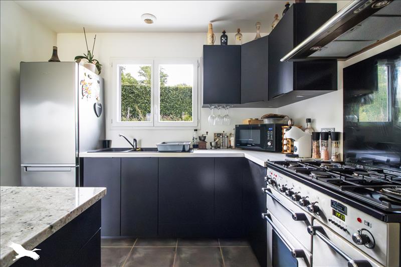 Vente Maison ARANCOU - 4 pièces -90 m² - (64270)