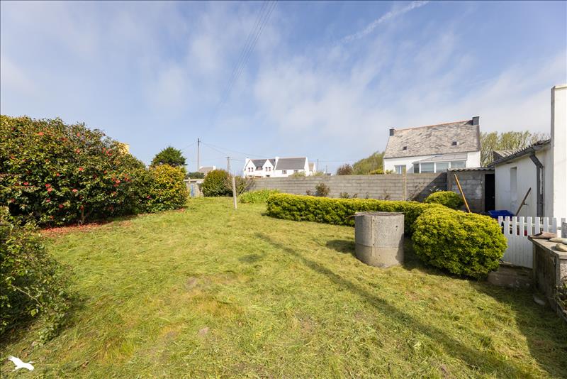Vente Maison PLOGOFF - 4 pièces -106 m² - (29770)