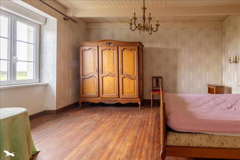 Vente Maison PLOGOFF - 4 pièces -106 m² - (29770)