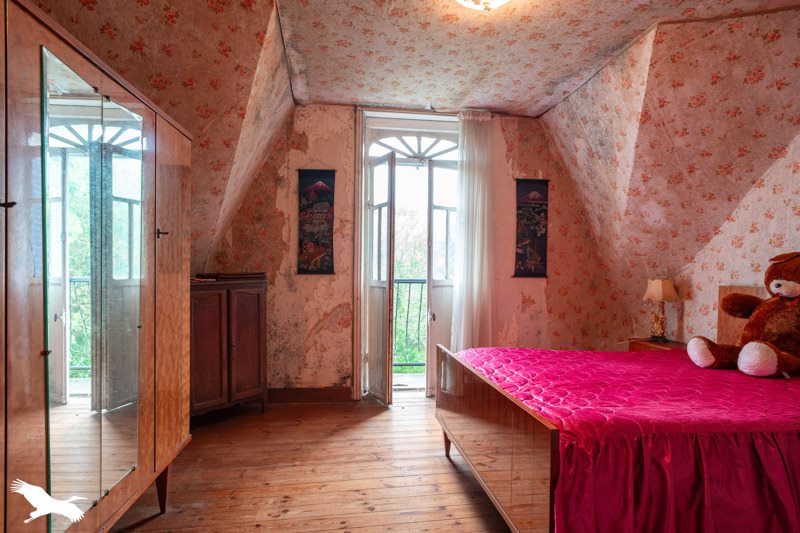 Vente Maison CLEDEN CAP SIZUN - 4 pièces -152 m² - (29770)