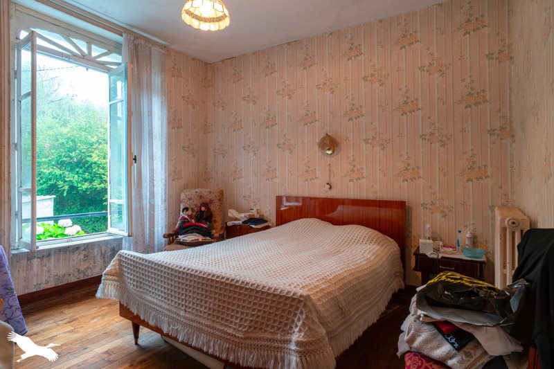 Vente Maison CLEDEN CAP SIZUN - 4 pièces -152 m² - (29770)