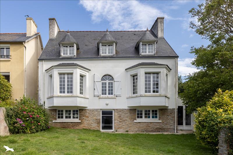 Vente Maison AUDIERNE - 8 pièces -178 m² - (29770)