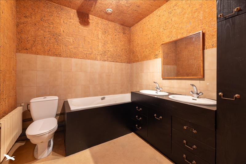 Vente Maison AUDIERNE - 8 pièces -178 m² - (29770)