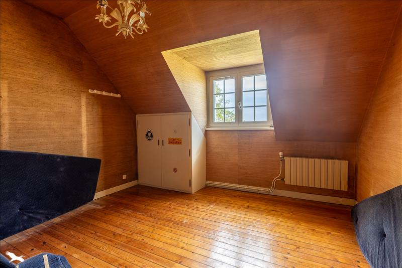 Vente Maison AUDIERNE - 8 pièces -178 m² - (29770)