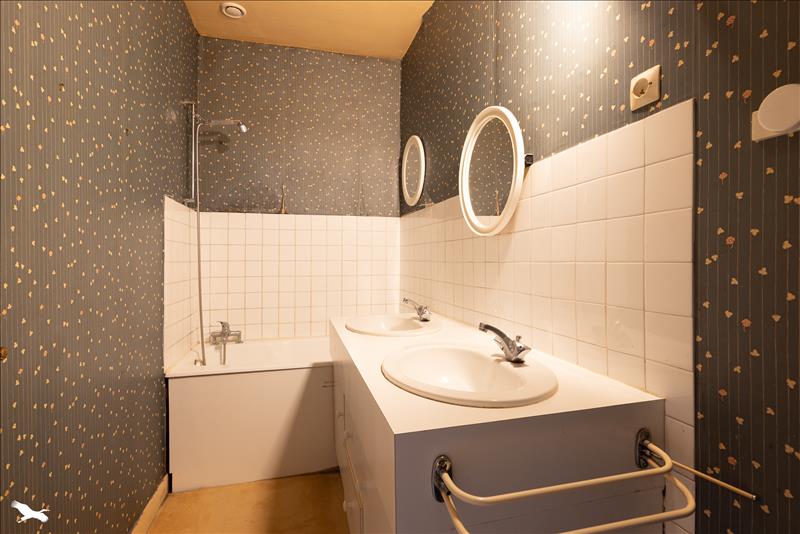 Vente Maison AUDIERNE - 8 pièces -178 m² - (29770)