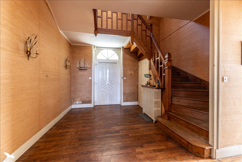 Vente Maison AUDIERNE - 8 pièces -178 m² - (29770)