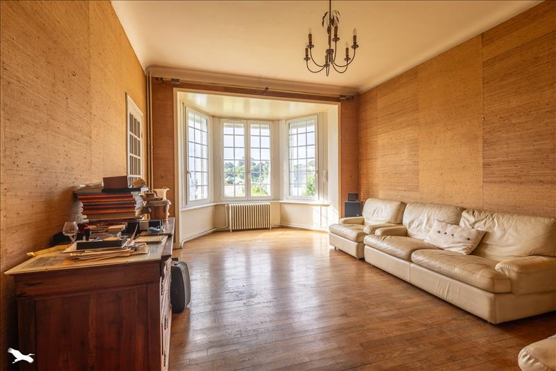 Vente Maison AUDIERNE - 8 pièces -178 m² - (29770)