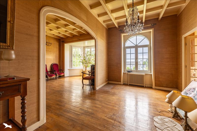 Vente Maison AUDIERNE - 8 pièces -178 m² - (29770)