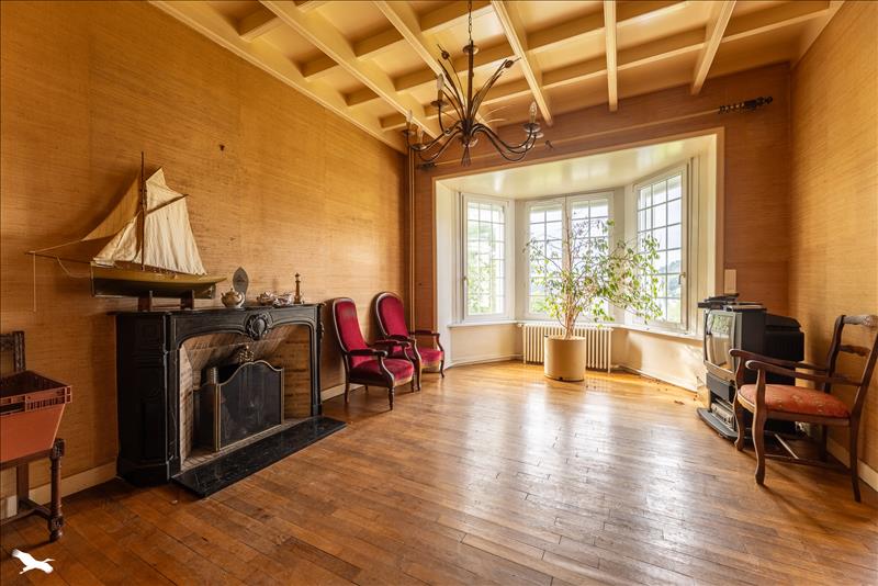 Vente Maison AUDIERNE - 8 pièces -178 m² - (29770)