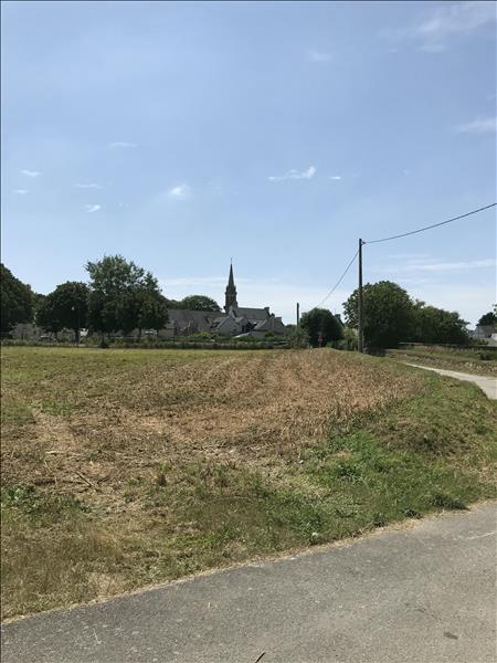 Vente Terrain CONFORT MEILARS - -988 m² - (29790)