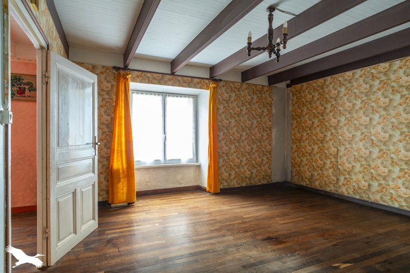 Vente Maison AUDIERNE - 5 pièces -100 m² - (29770)