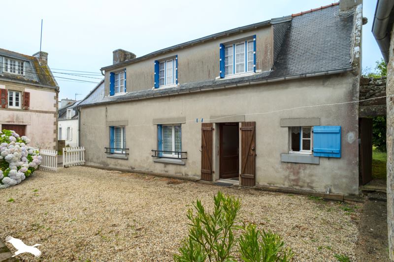 Vente Maison AUDIERNE - 5 pièces -100 m² - (29770)