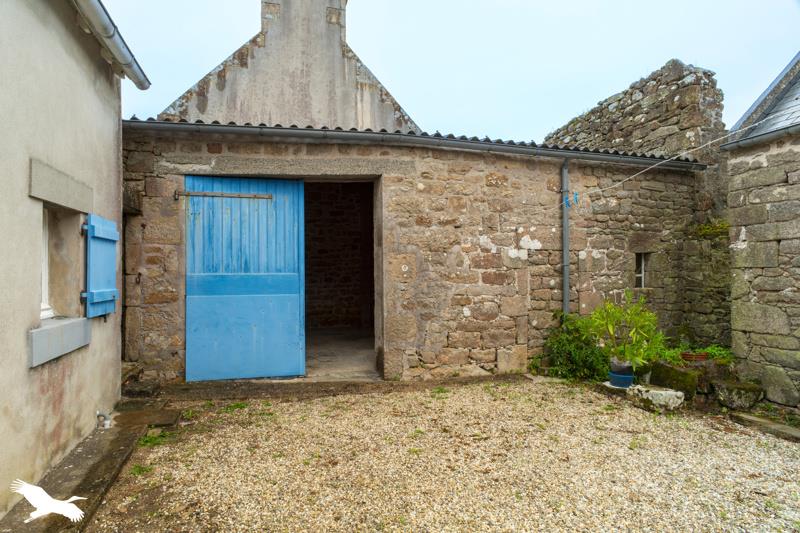 Vente Maison AUDIERNE - 5 pièces -100 m² - (29770)