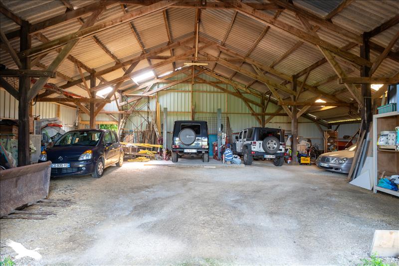 Vente Maison PLOZEVET - 4 pièces -130 m² - (29710)