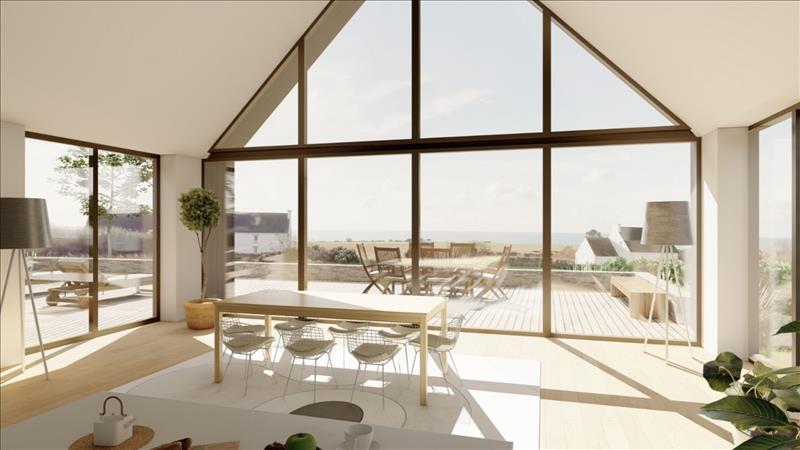 Vente Terrain PLOZEVET - -3576 m² - (29710)